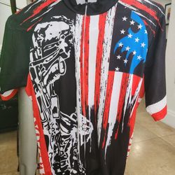 Cycling Jersey L