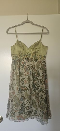 Beautiful Sexy Short Evening Dress