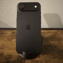 iphone 17 Air 256gb (Cricket) 