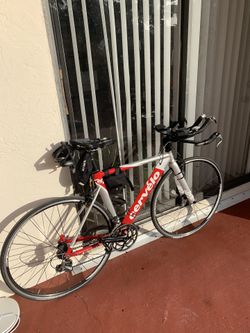 Cervelo Bicycle