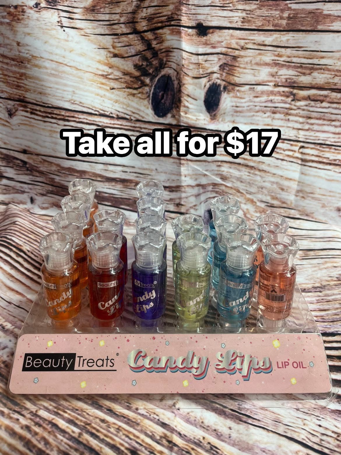 Lip Glosses