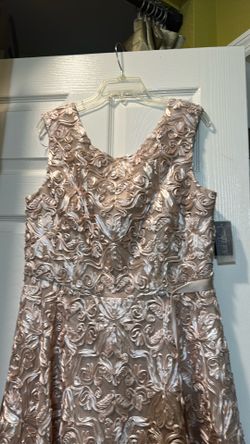 Formal elegant dress