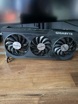 Gigabyte 4070 Super 12gb