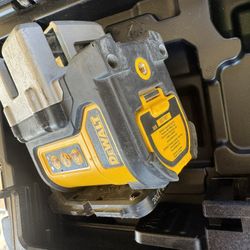 Dewalt Laser Level 