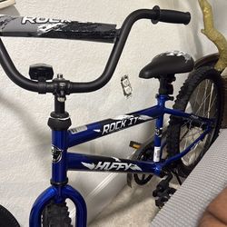 20” Kids bike