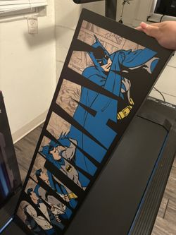 Batman  Boy Decor