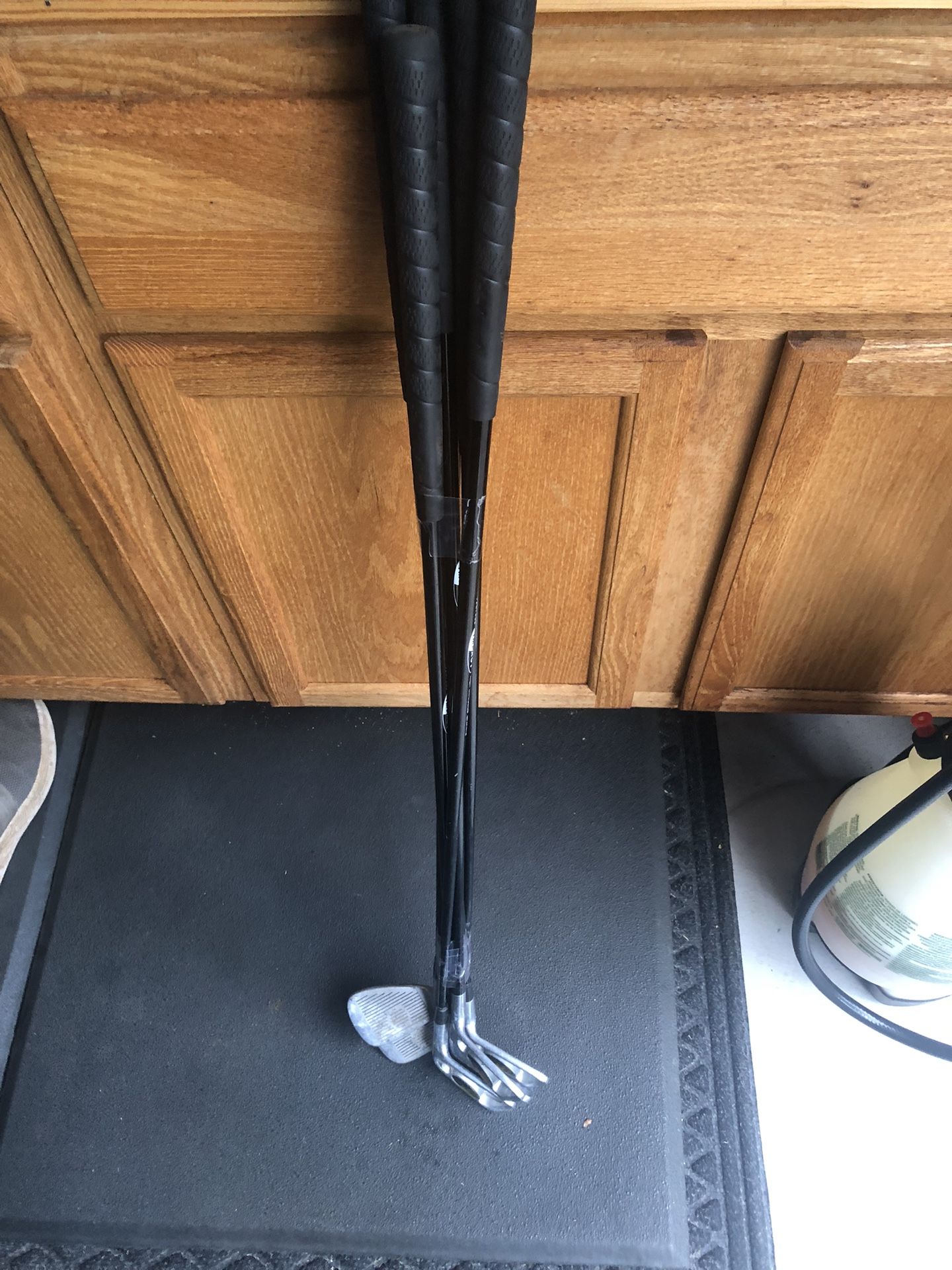 Golf Clubs