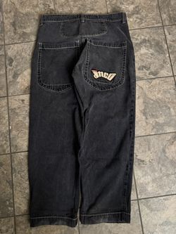 Jnco The Low Down