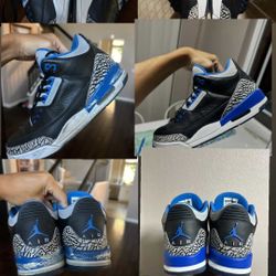 Sneaker Restoration Expert / Nike Repair / Jordan Cleaning 