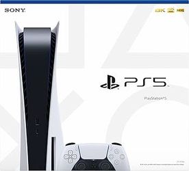 NEW PLAYSTATION 5 model 1000031652