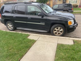 2006 GMC Envoy XL