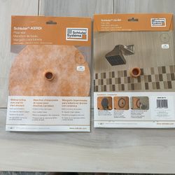 Schluter Kerdi Pipe Seal 1/2” (2)
