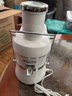 Juicer