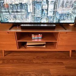 TV Media Stand