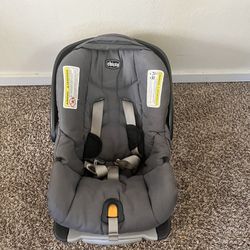 Baby Car seat Chico