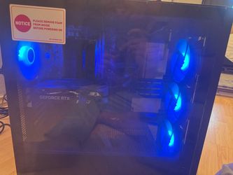 Rtx 5060 32gb ddr5 ram 2tb ssd