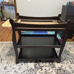 Changing Table 
