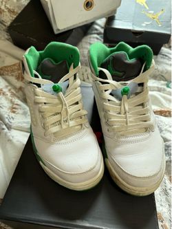 Jordan for sale grade school 6-7 & women sizes on some