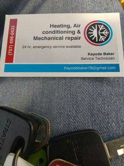 Hvac