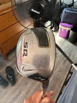 Nike machspeed hybrid