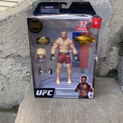 Figurine UFC