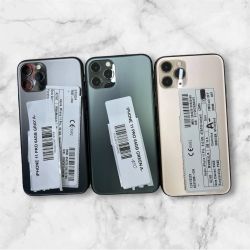 iphone 11 Pro  , 64GB,   Handset