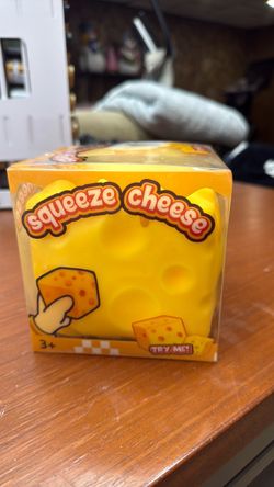 Squishies