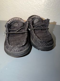 Toddler HeyDude Shoes