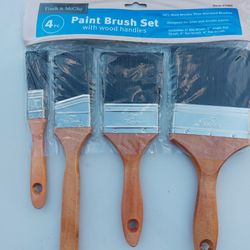New Brushes Paint
