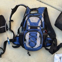 Camel Pack