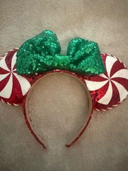 Disney Ears