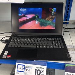 Lenovo Laptop