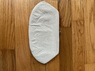 Vintage Beaded Clutch 