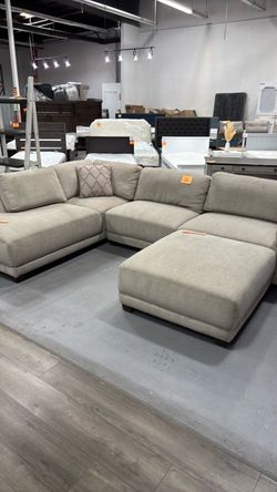 Secciónales Reclinables, Modulares Y Más