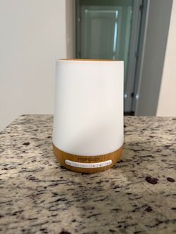 Momcozy Smart Baby White Noise
