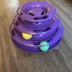 Cat Toy