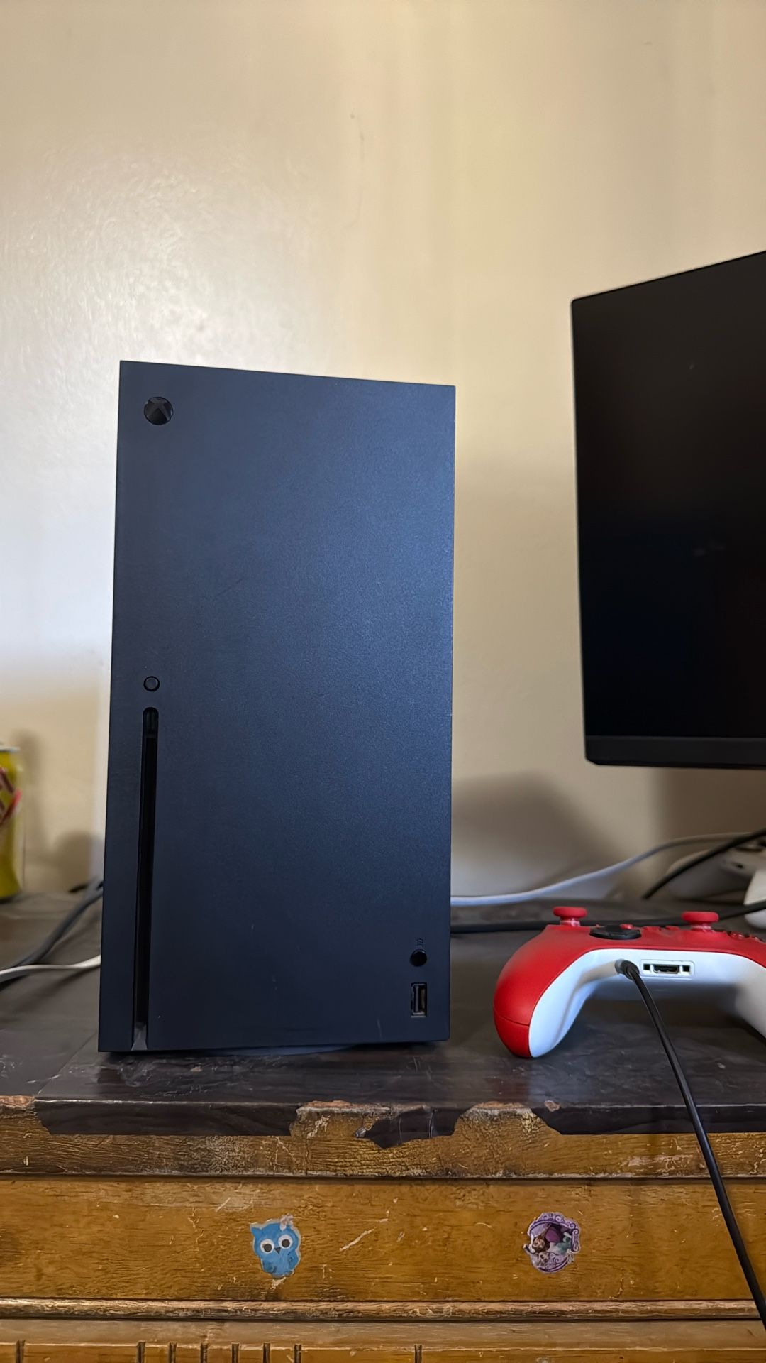 xbox X