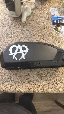 super 73 battery