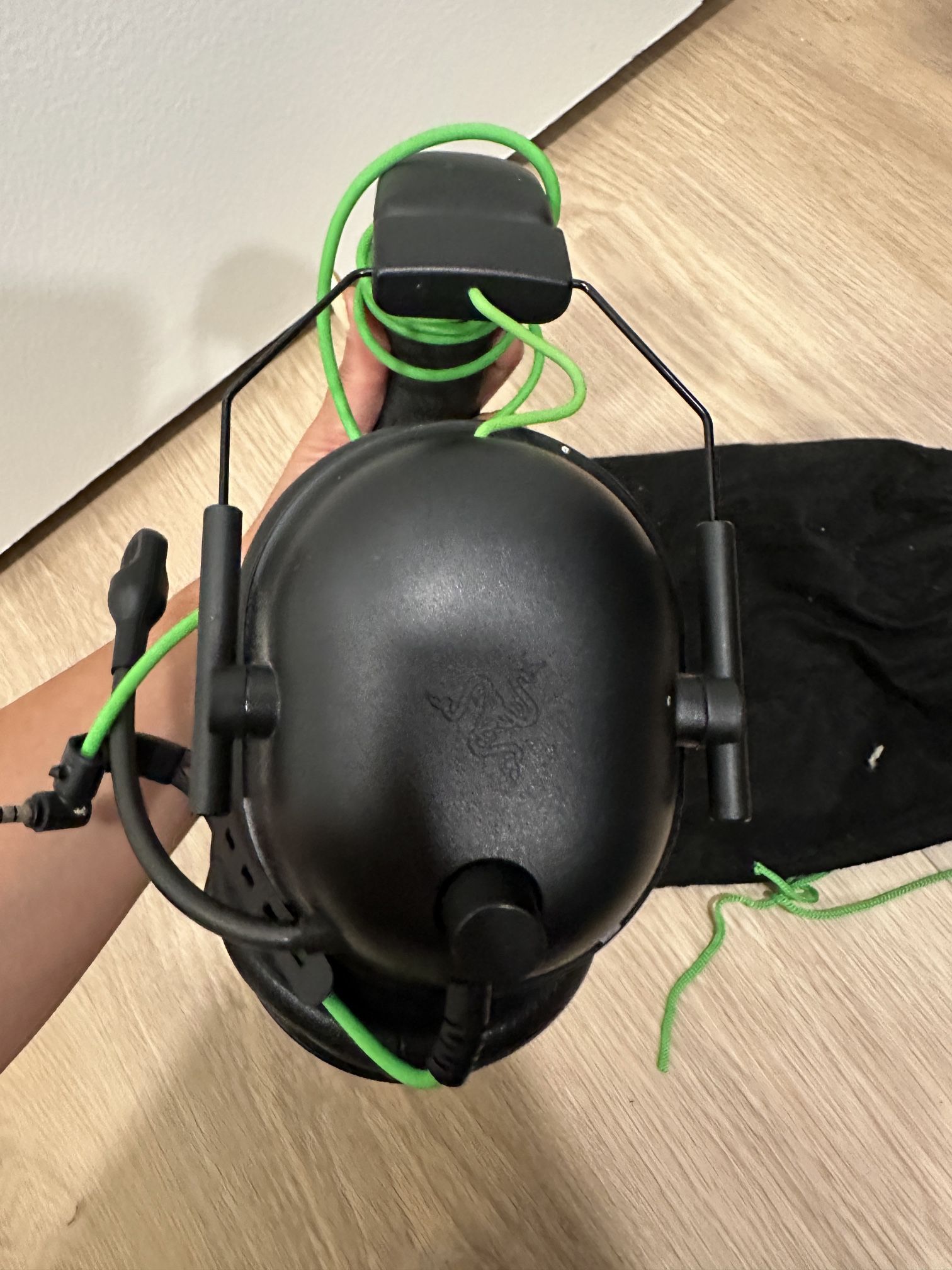 Gaming Headset