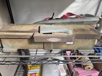 Craftsman Joiner