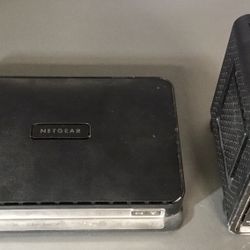 Modem & Router Combo For Cox Internet - Arris & Netgear - North Glendale 