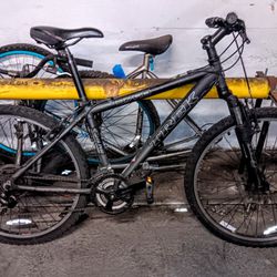Trek Mountain bicycle