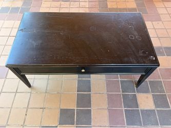 FREE coffee table