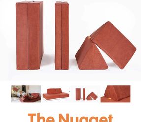 The Nugget Furniture