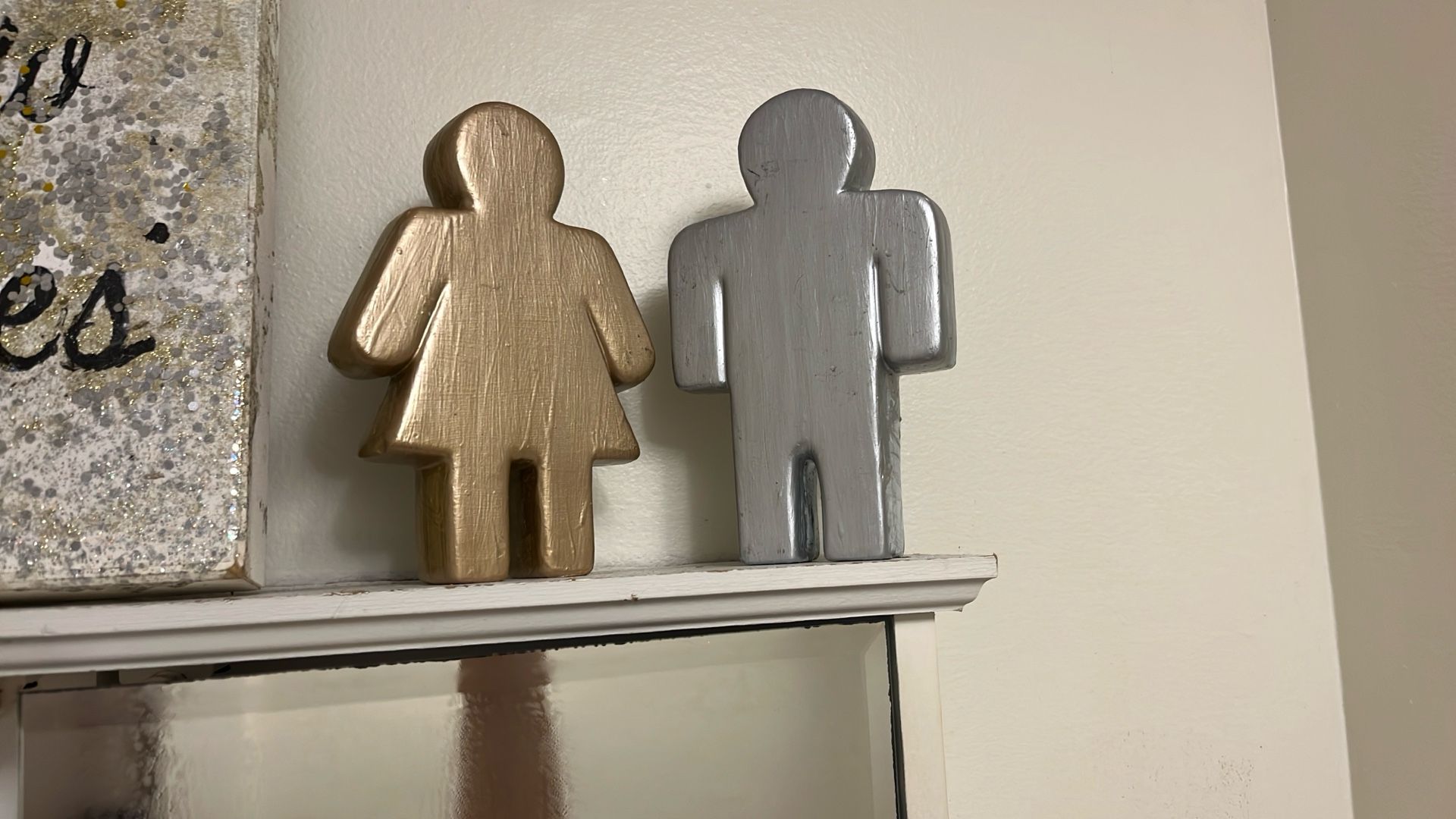 Men’s And Woman 