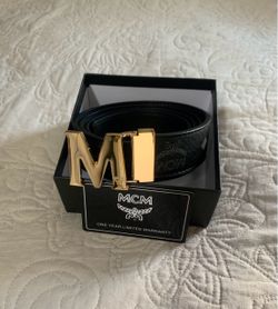 Belt For Men
