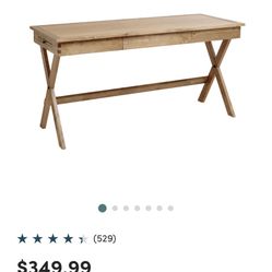 Large Drafting Desk