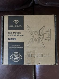 Tv Wall Mount. soporte de pared para telle