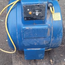 Drize (Disconthleed Model) One Speed denu - Fan