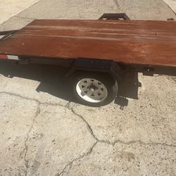 Trailer - Read Description